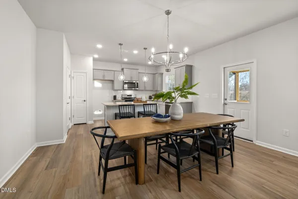 $416,270 | 1140 Lancashire Grv Place, Willow Spring, NC 27592