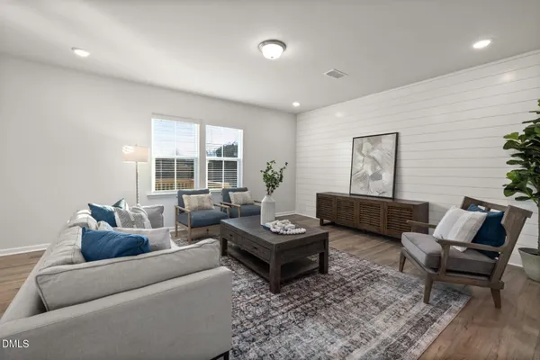 $416,270 | 1140 Lancashire Grv Place, Willow Spring, NC 27592