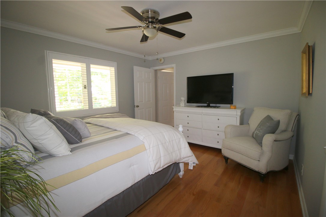 5010 Cross Pointe Anderson, SC 29625 - Photo 13 of 33 2nd bedroom is perfect for guests.