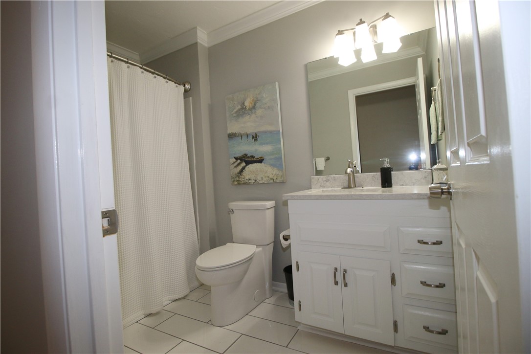 5010 Cross Pointe Anderson, SC 29625 - Photo 14 of 33 Recently remodeled 2nd bathroom is to die for!