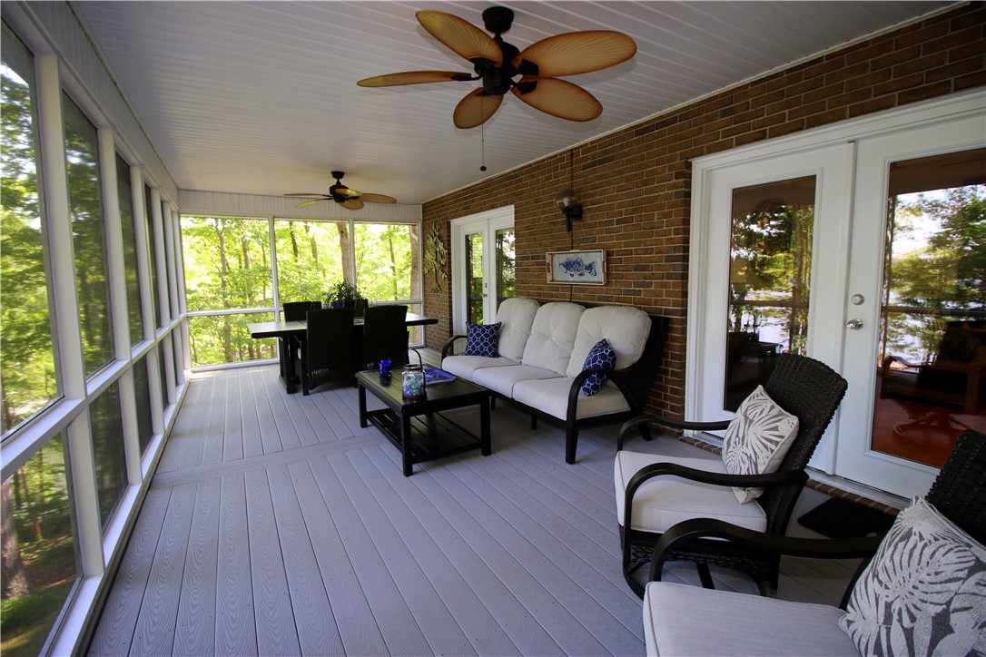 5010 Cross Pointe Anderson, SC 29625 - Photo 20 of 33 Can you imagine drinking your morning coffee out o