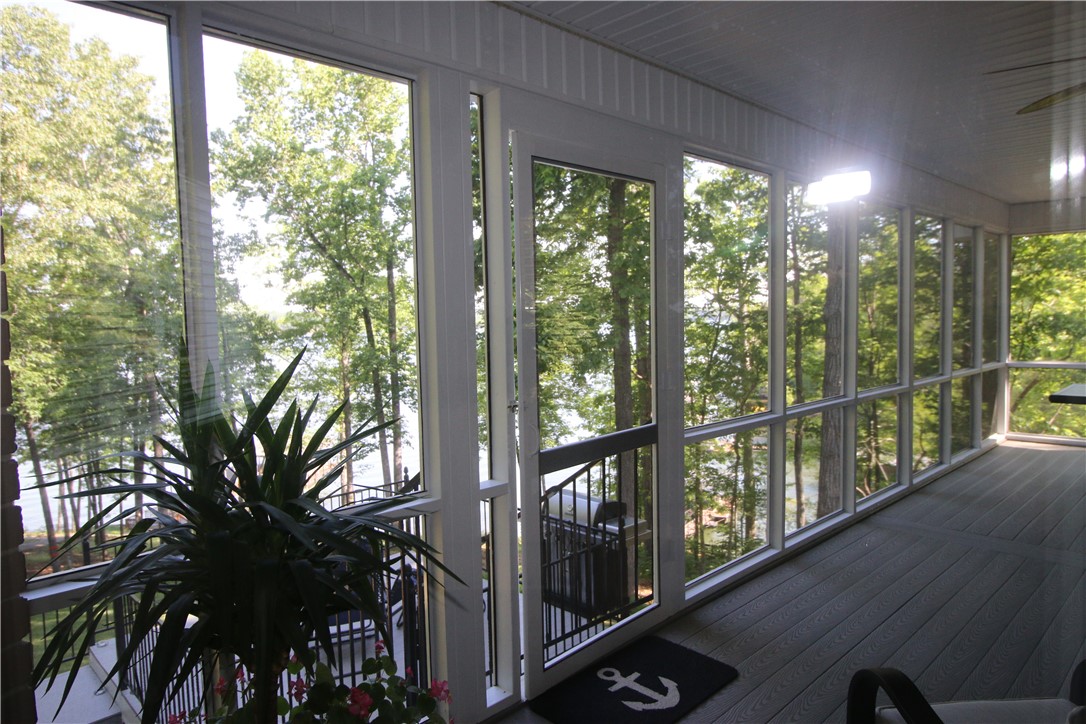 5010 Cross Pointe Anderson, SC 29625 - Photo 21 of 33 Huge big views of the lake like this one just don'
