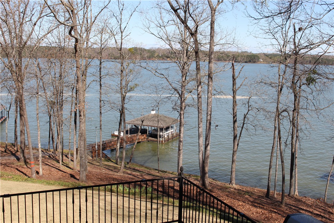 5010 Cross Pointe Anderson, SC 29625 - Photo 31 of 33 Winter views from this home just don't get any bet
