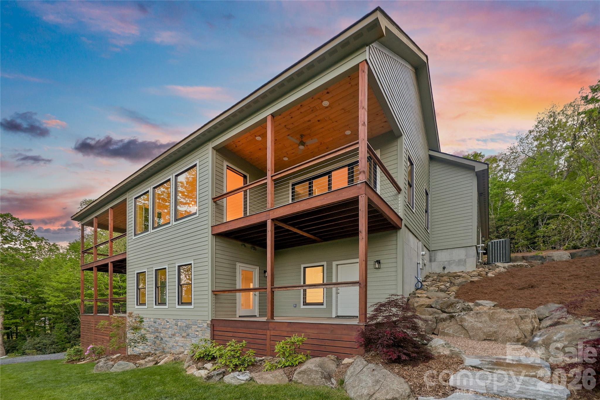 3434 Old Jonas Ridge Road Newland, NC 28657 - Photo 4 of 47