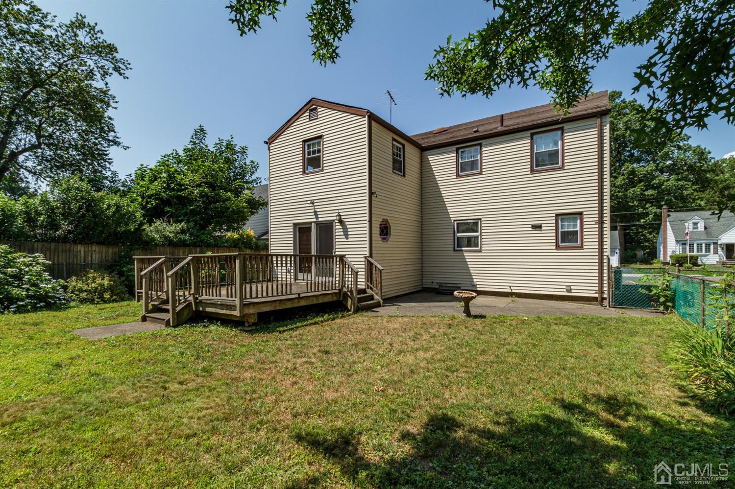 895 Dona Road Union, NJ 07083 - Photo 31 of 32 Gallery Image 31