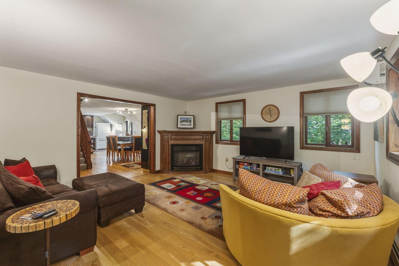 50 North Bay Road Bridgton, ME 04009 - Photo 11 of 63 Living Room