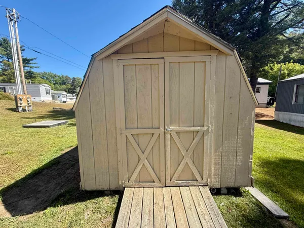 $119,000 | 505 Back Mountain Road, Unit 14, Windsor, VT 05089