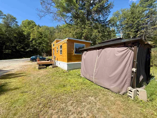 $119,000 | 505 Back Mountain Road, Unit 14, Windsor, VT 05089