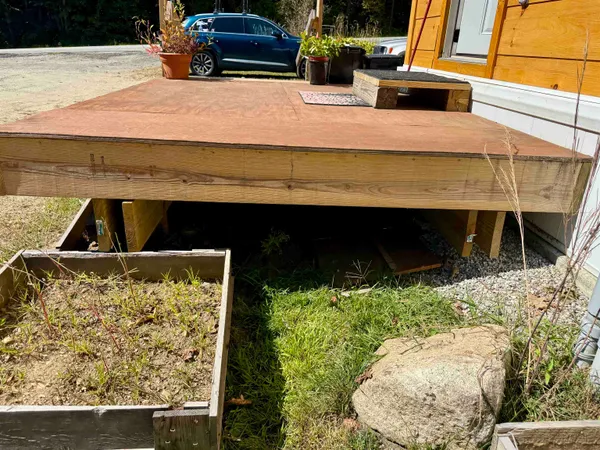 $119,000 | 505 Back Mountain Road, Unit 14, Windsor, VT 05089