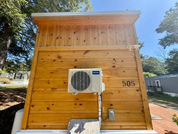 $119,000 | 505 Back Mountain Road, Unit 14, Windsor, VT 05089