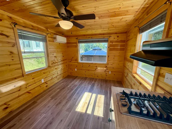 $119,000 | 505 Back Mountain Road, Unit 14, Windsor, VT 05089