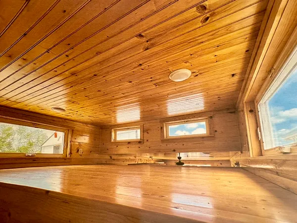 $119,000 | 505 Back Mountain Road, Unit 14, Windsor, VT 05089