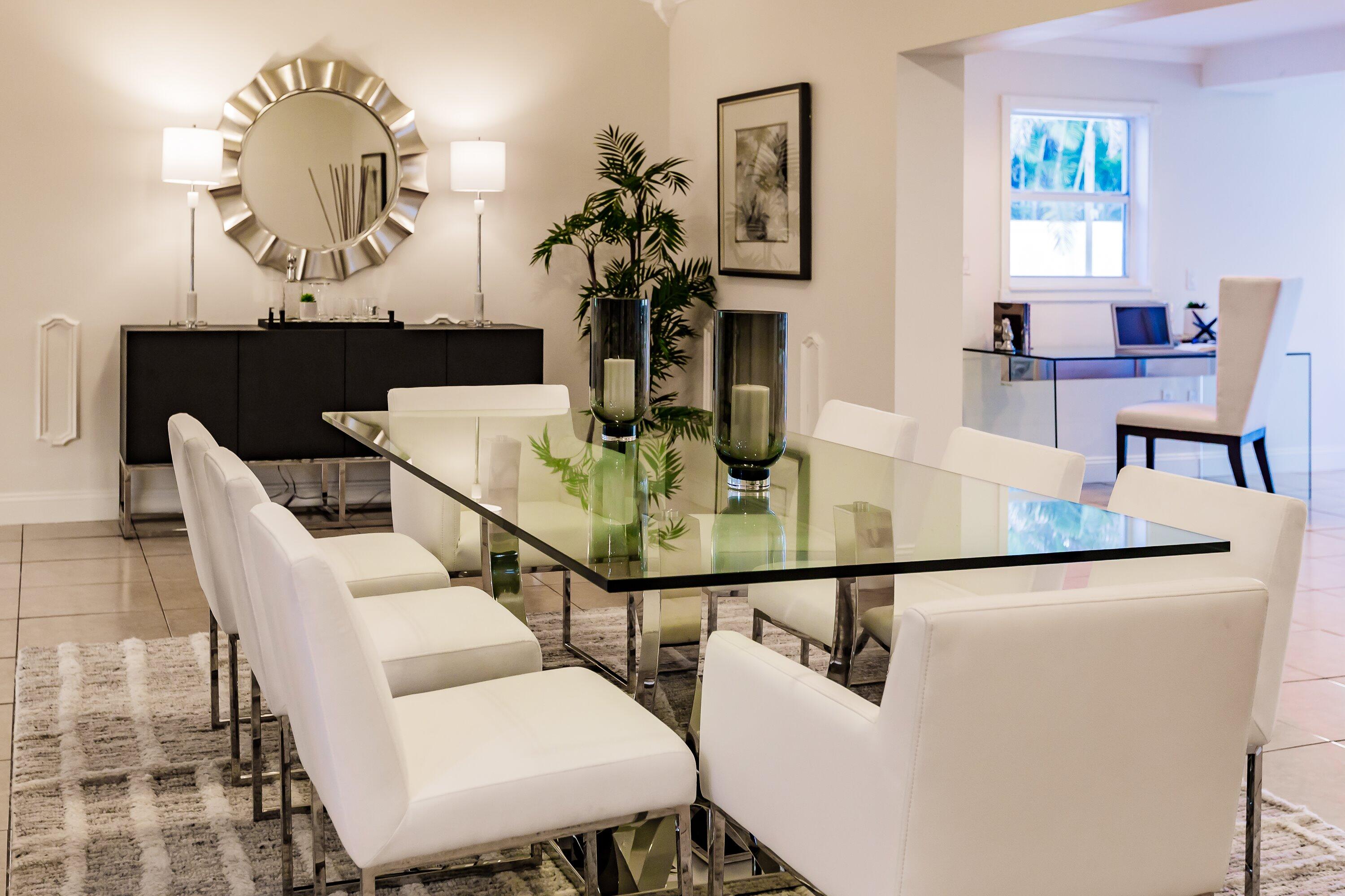 8690 Gatehouse Road Plantation, FL 33324 - Photo 18 of 56 Dining Area