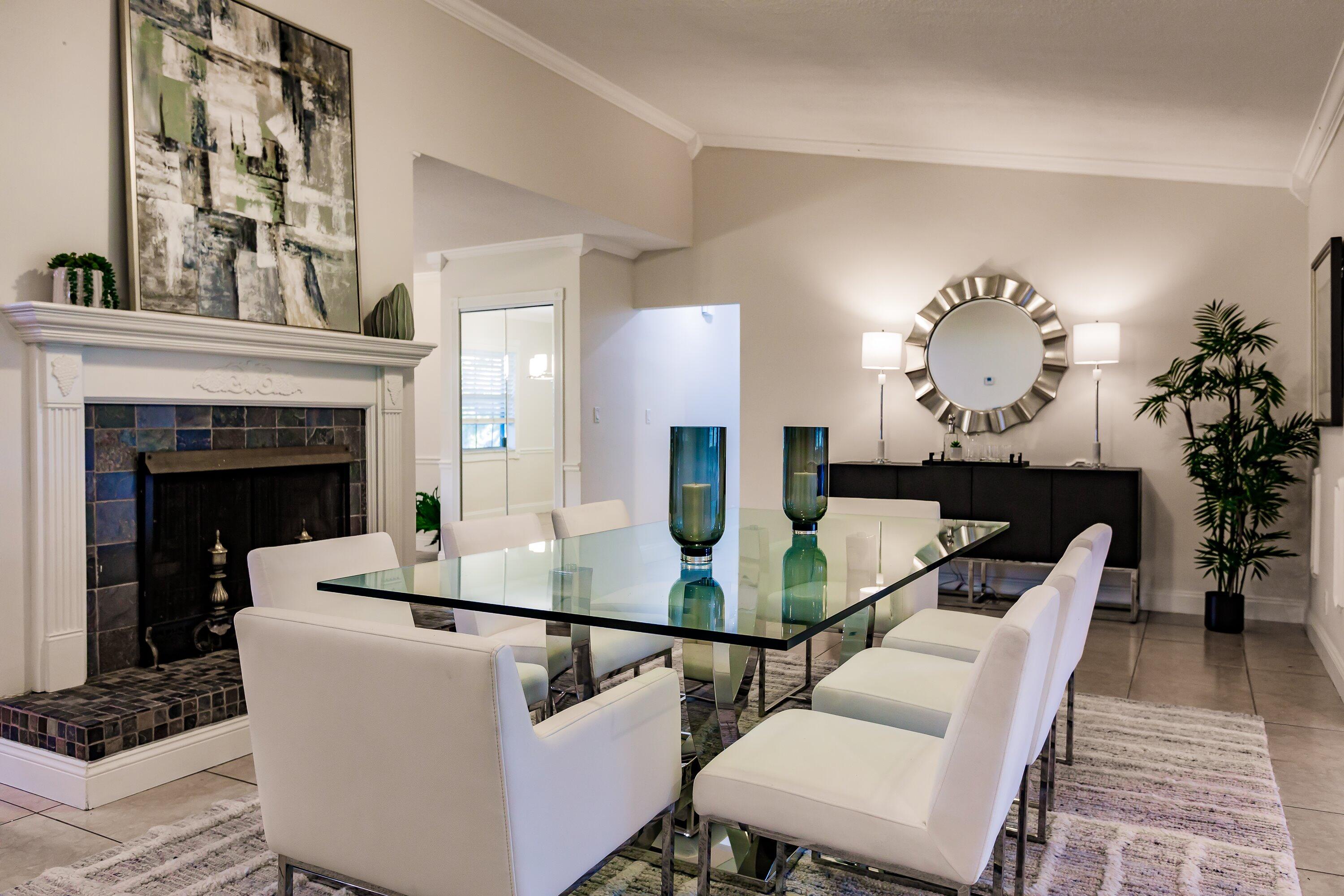 8690 Gatehouse Road Plantation, FL 33324 - Photo 19 of 56 Dining Area