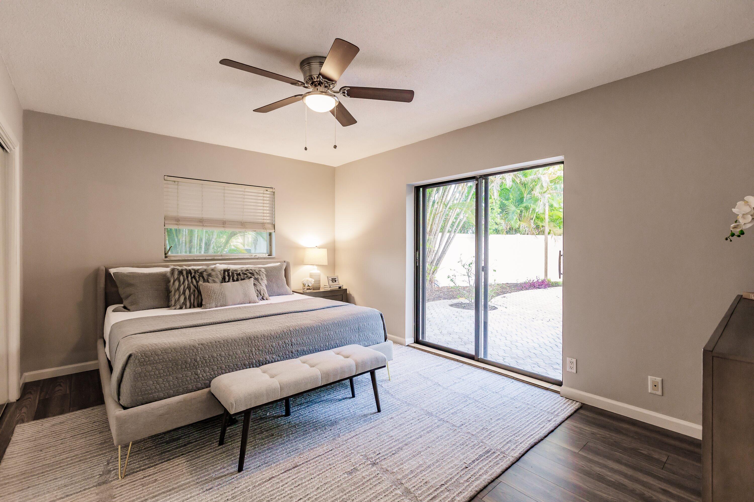 8690 Gatehouse Road Plantation, FL 33324 - Photo 24 of 56 Primary Bedroom