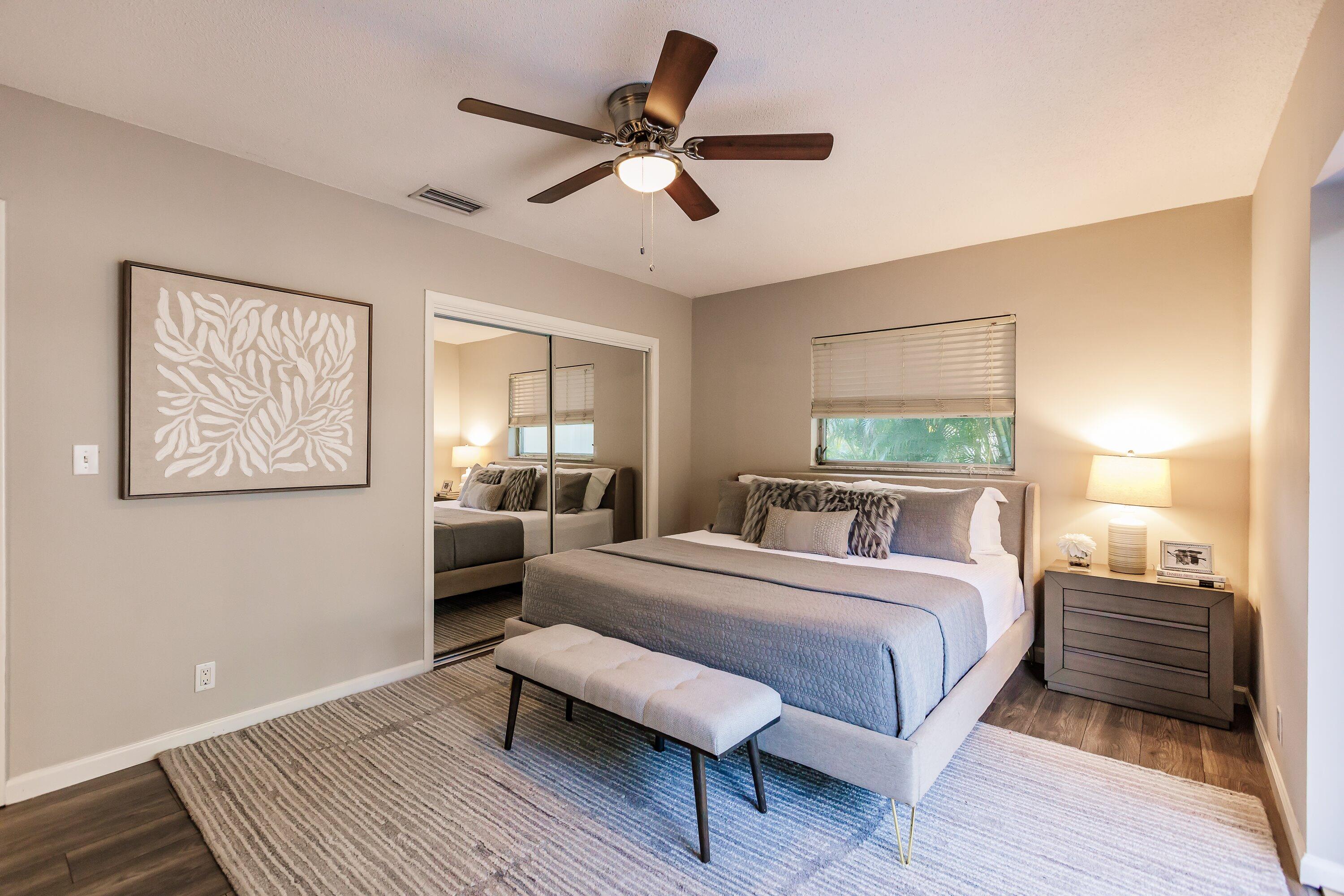 8690 Gatehouse Road Plantation, FL 33324 - Photo 25 of 56 Primary Bedroom
