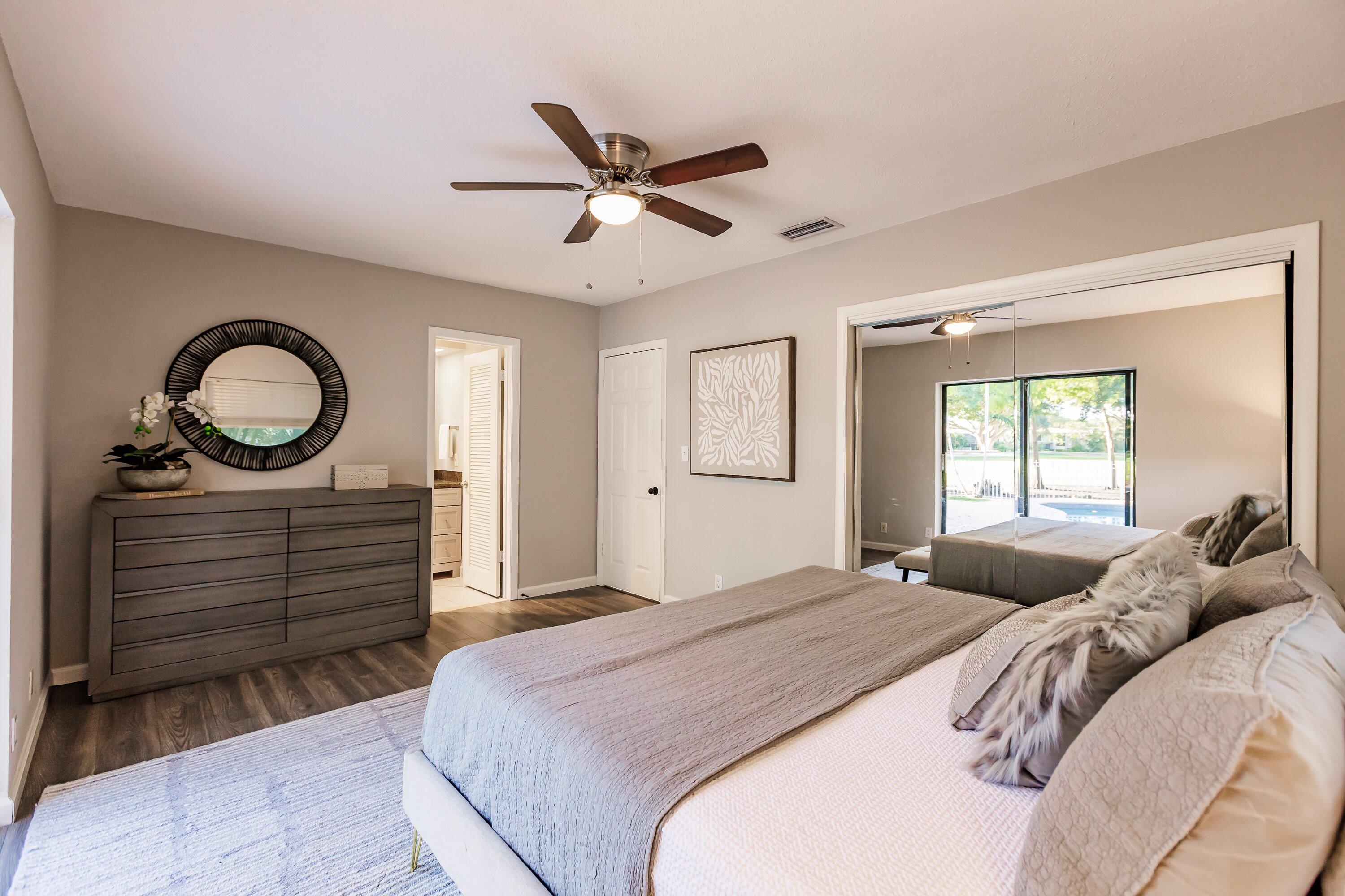 8690 Gatehouse Road Plantation, FL 33324 - Photo 26 of 56 Primary Bedroom
