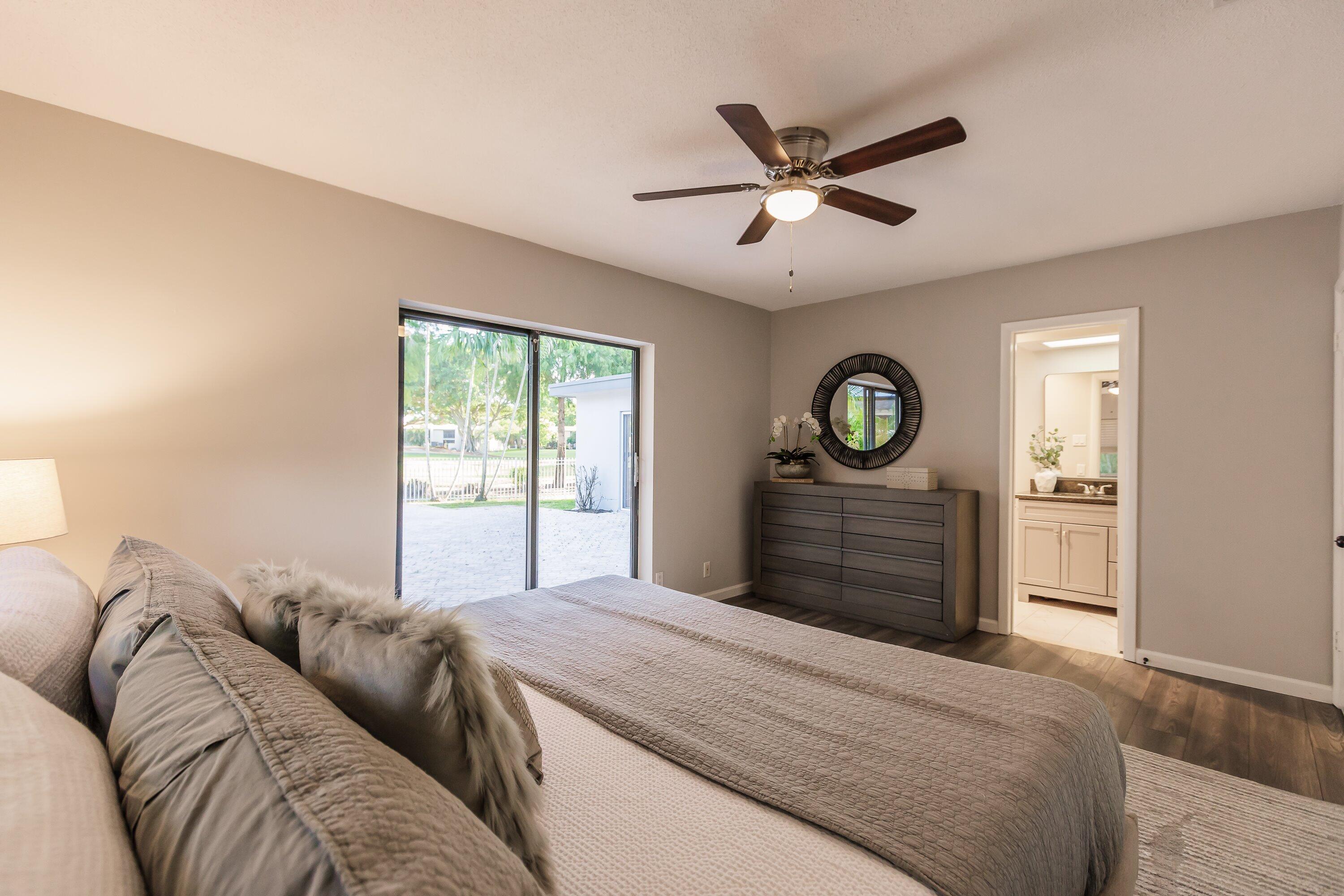 8690 Gatehouse Road Plantation, FL 33324 - Photo 27 of 56 Primary Bedroom