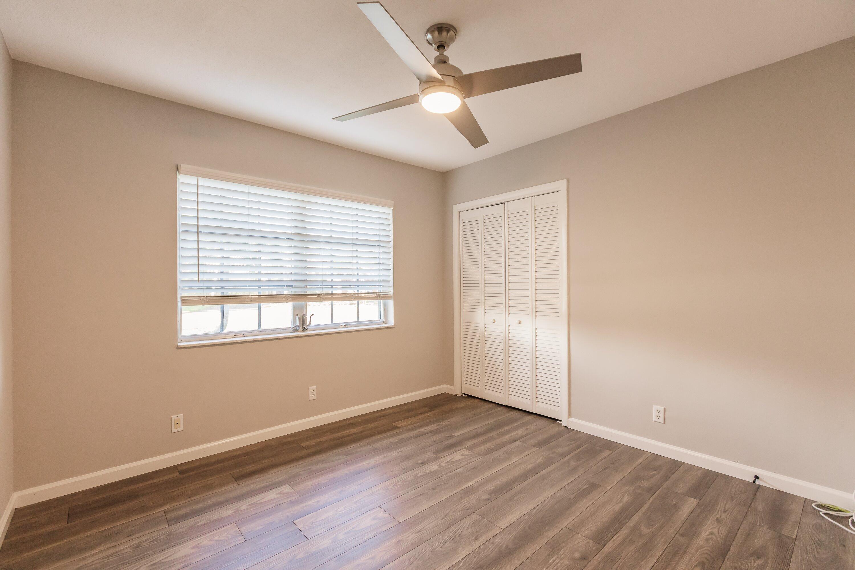8690 Gatehouse Road Plantation, FL 33324 - Photo 34 of 56 Third Bedroom