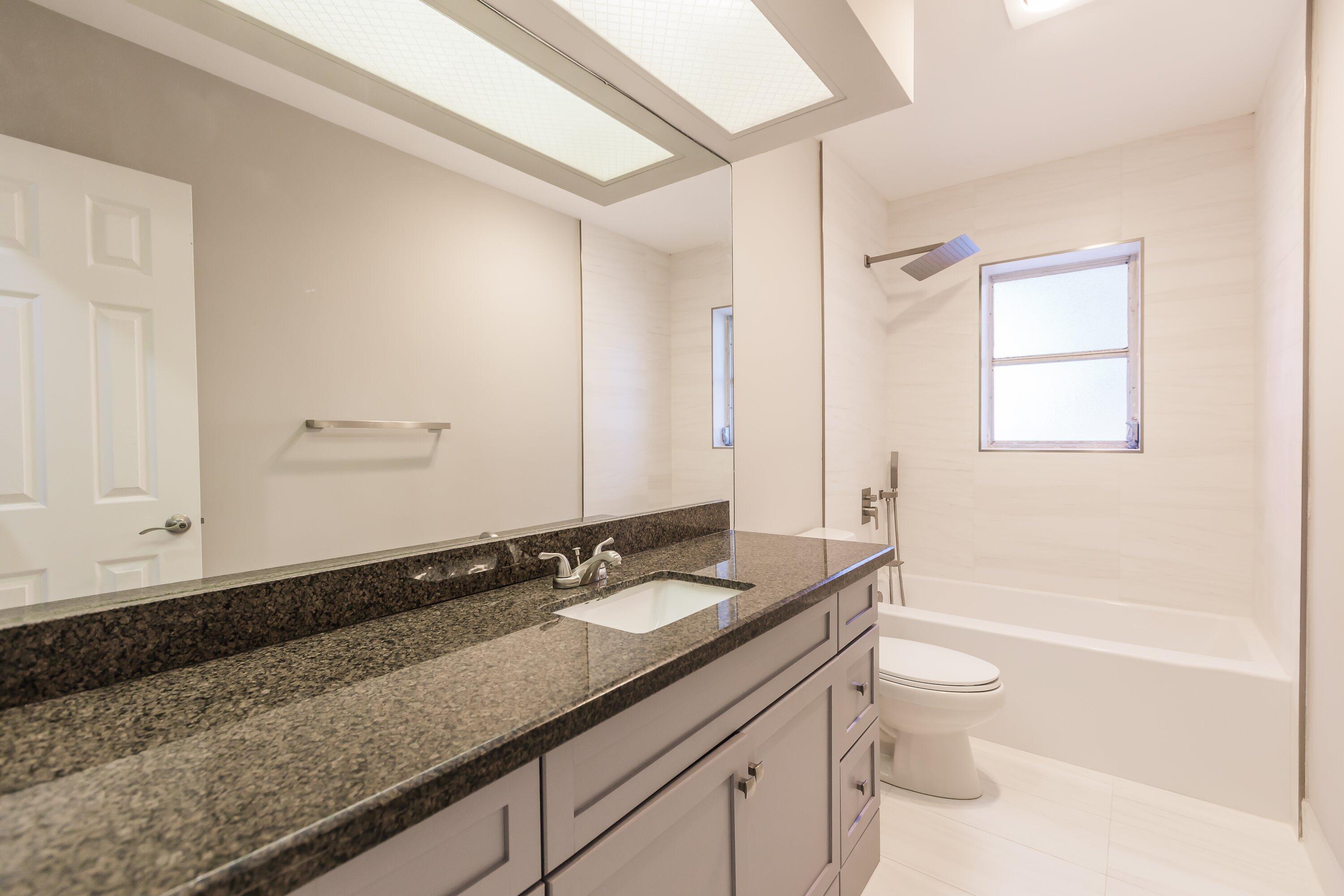 8690 Gatehouse Road Plantation, FL 33324 - Photo 37 of 56 Guest Bathroom
