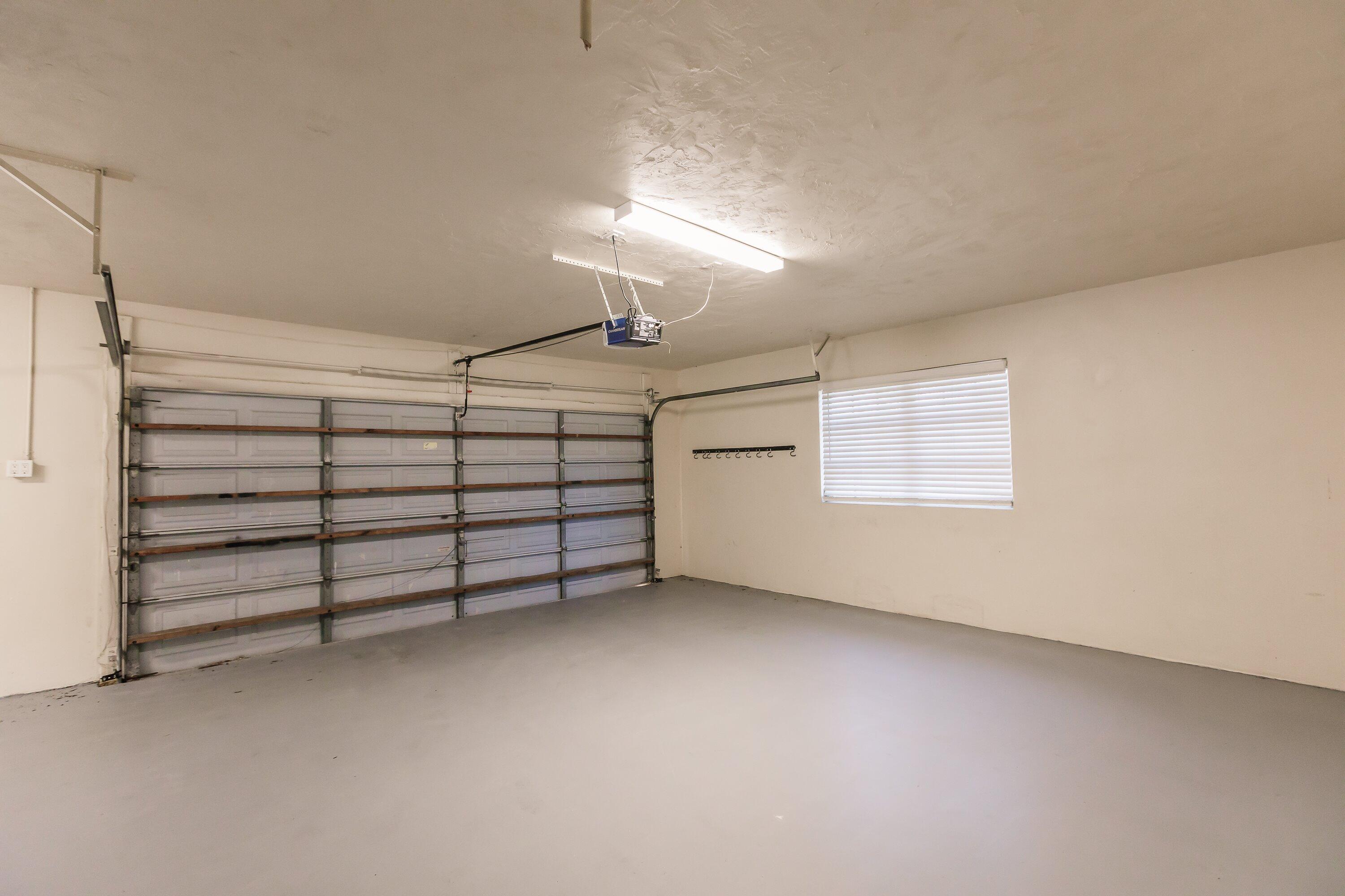 8690 Gatehouse Road Plantation, FL 33324 - Photo 40 of 56 Garage