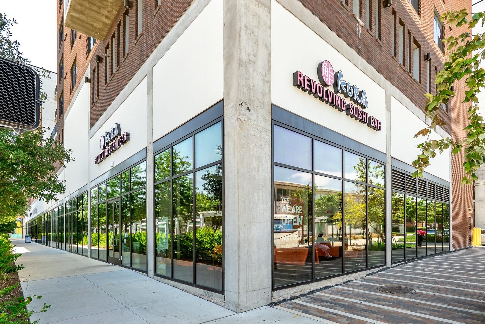 3550 Main Street, Unit 5301 Houston, TX 77002 - Photo 47 of 49