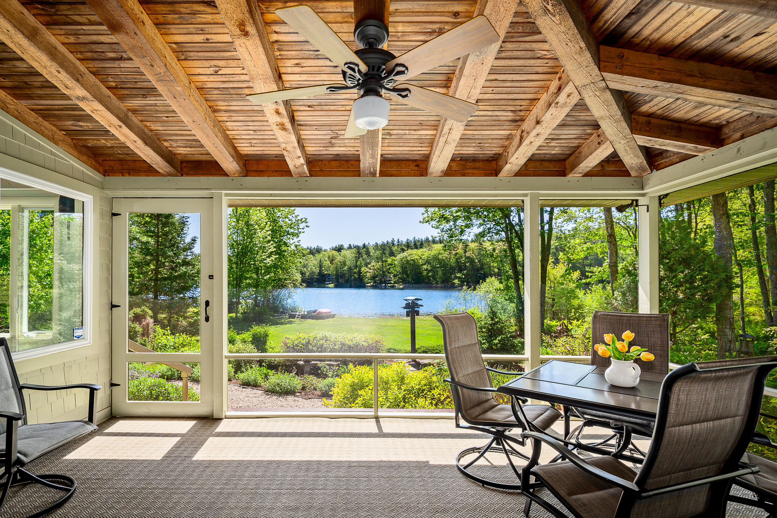 68 Poland Road Lincolnville, ME 04849 - Photo 3 of 51 23_68Poland_S_print