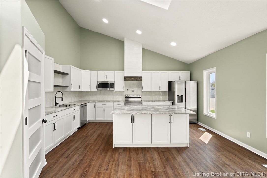 3015 Creek Ridge Drive New Albany, IN 47150 - Photo 40 of 48