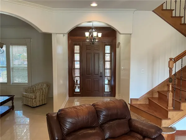 $649,900 | 4302 Spring Creek Drive, Corpus Christi, TX 78410