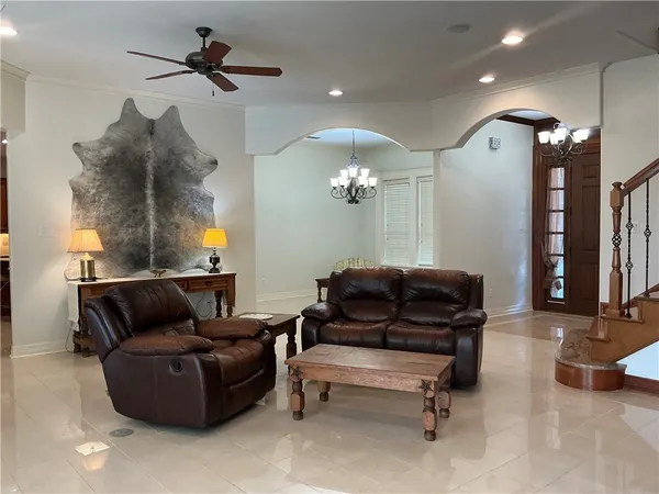 $649,900 | 4302 Spring Creek Drive, Corpus Christi, TX 78410