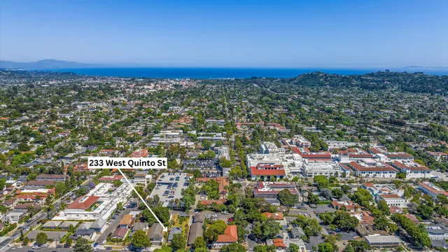 $2,395,000 | Undisclosed Address, Santa Barbara, CA 93105