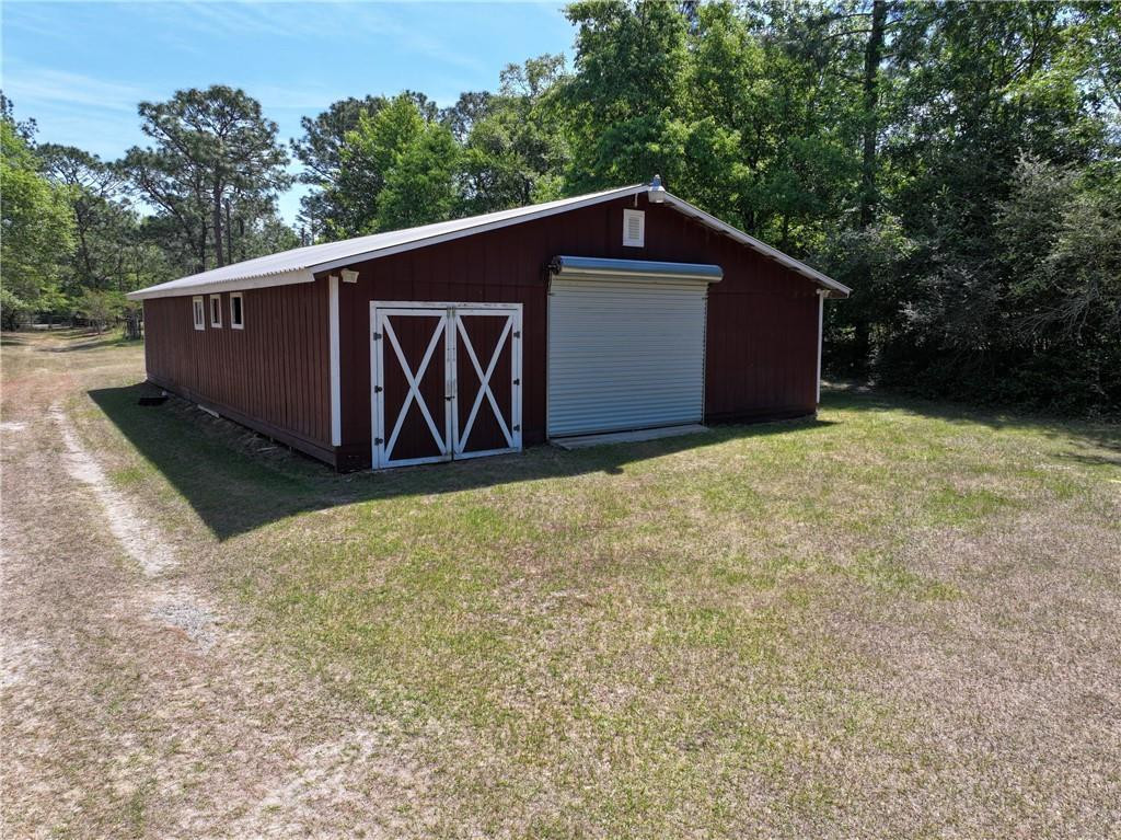 376 Elmer Road Jesup, GA 31545 - Photo 36 of 44 Gallery Image 36