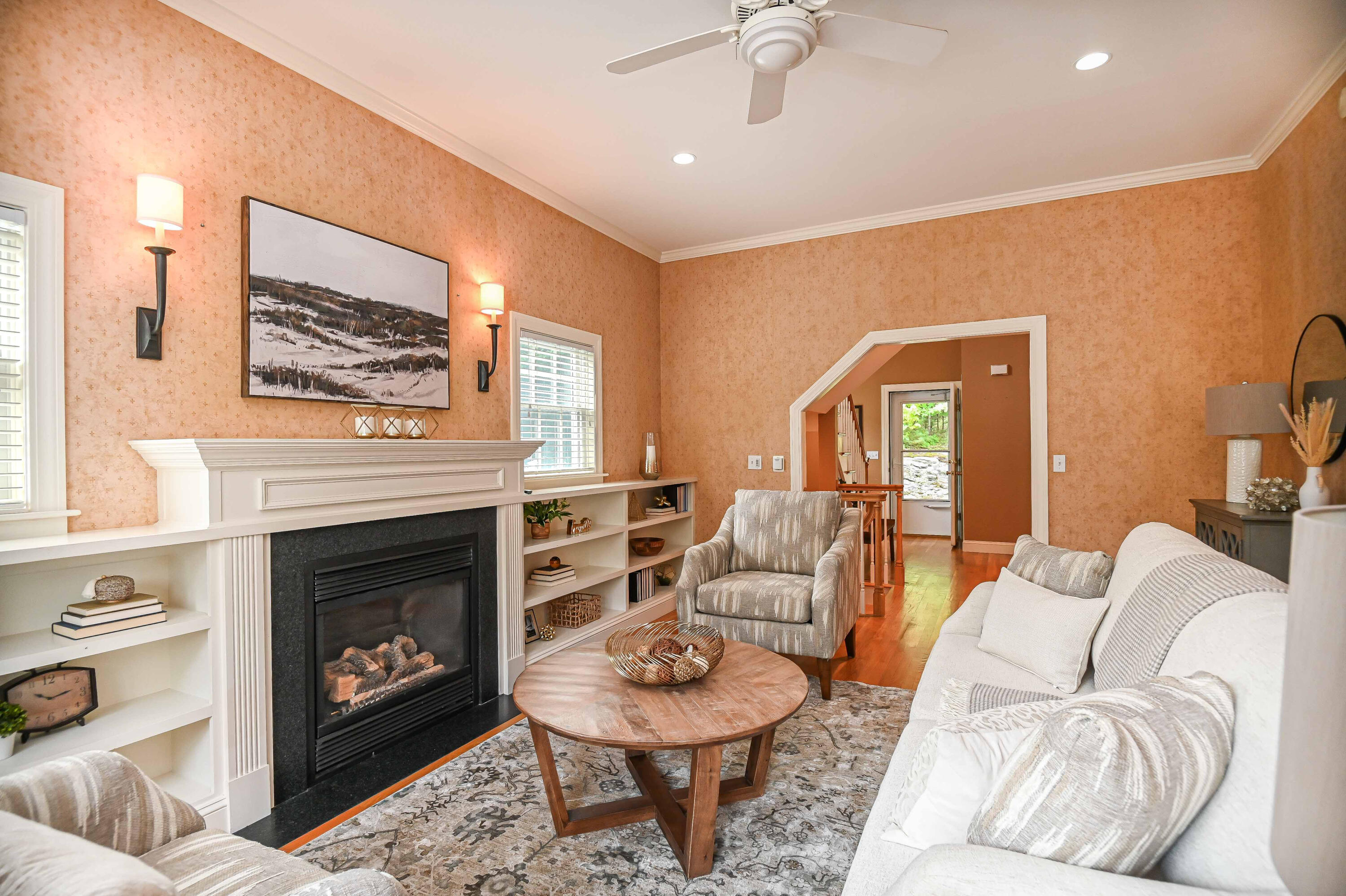 23 Granite Ridge Road, Unit 23 Cumberland, ME 04110 - Photo 33 of 117 DSC_3131