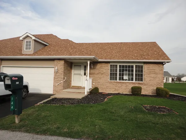 $259,000 | 144 Winding Trail, Diamond, IL 60416