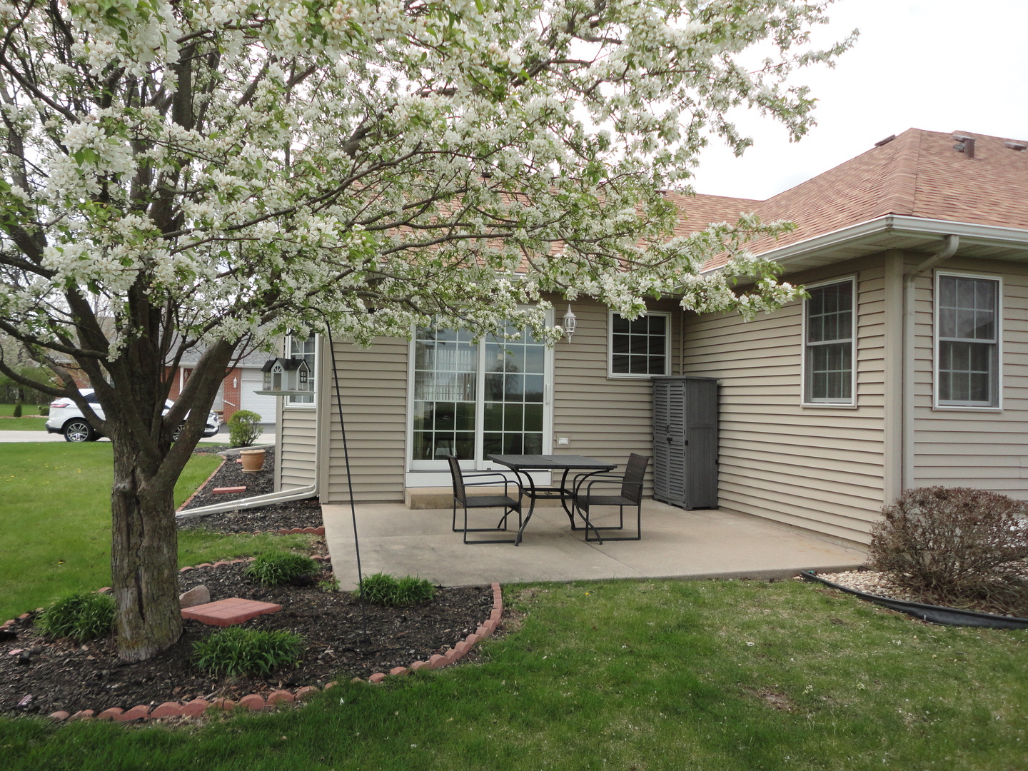 144 Winding Trail Diamond, IL 60416 - Photo 21 of 21