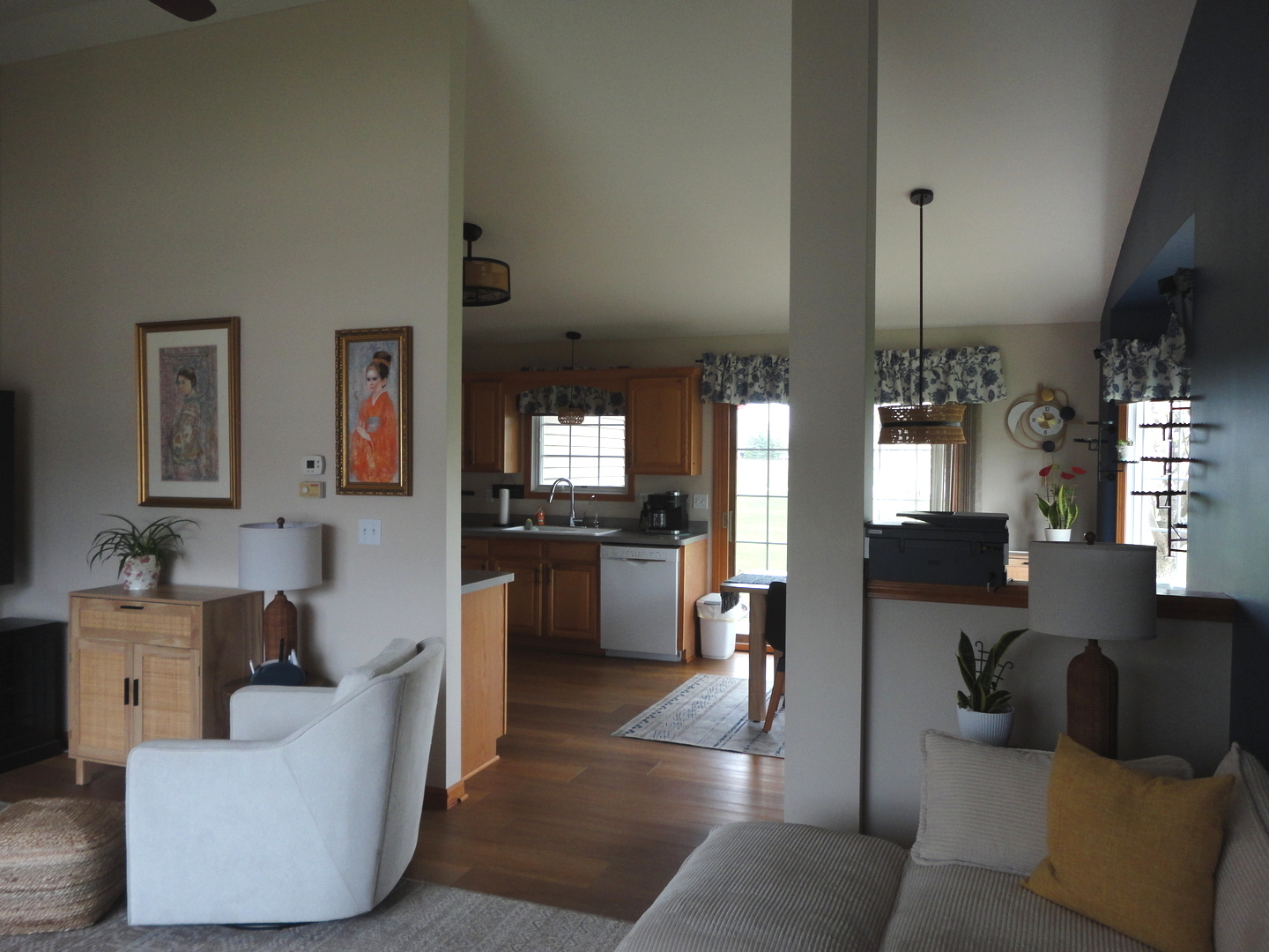 144 Winding Trail Diamond, IL 60416 - Photo 5 of 21