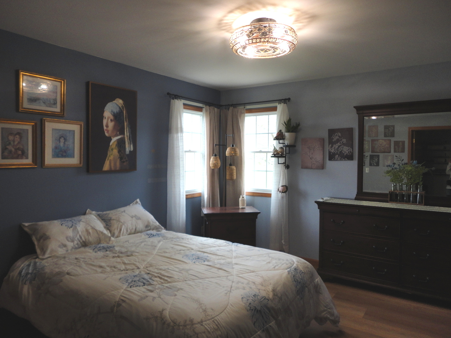 144 Winding Trail Diamond, IL 60416 - Photo 10 of 21