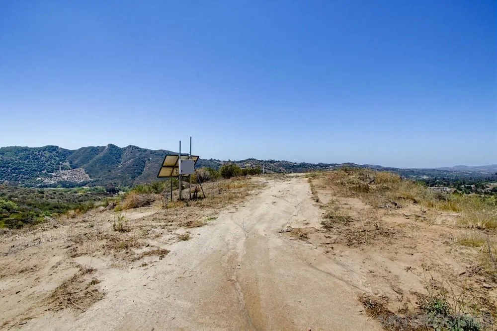 31675 Rancho Amigos Road, Unit 1 Bonsall, CA 92003 - Photo 3 of 19 a view of ocean and mountain