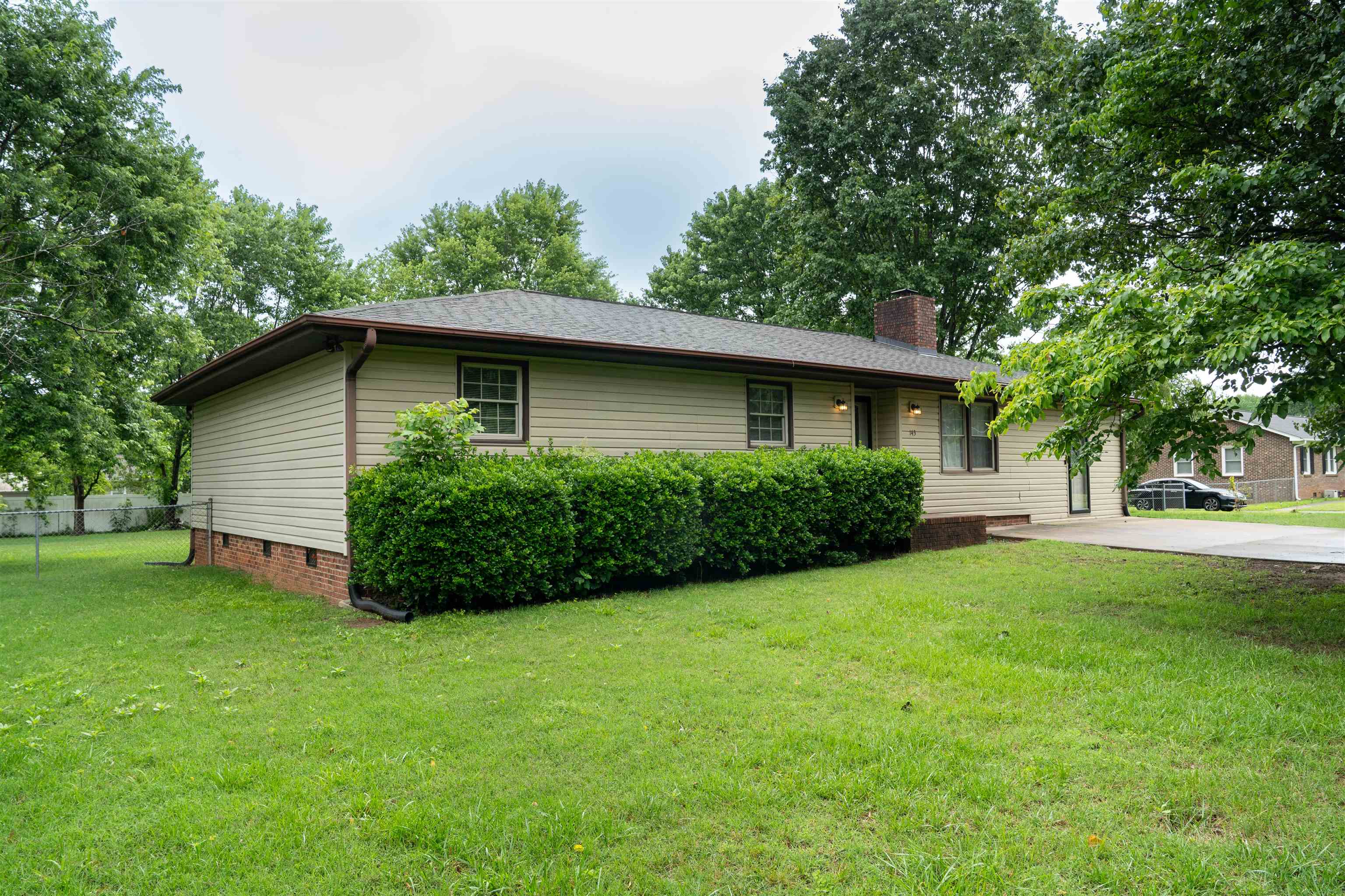 143 Burns Road Spartanburg, SC 29307 - Photo 29 of 36 Gallery Image 29
