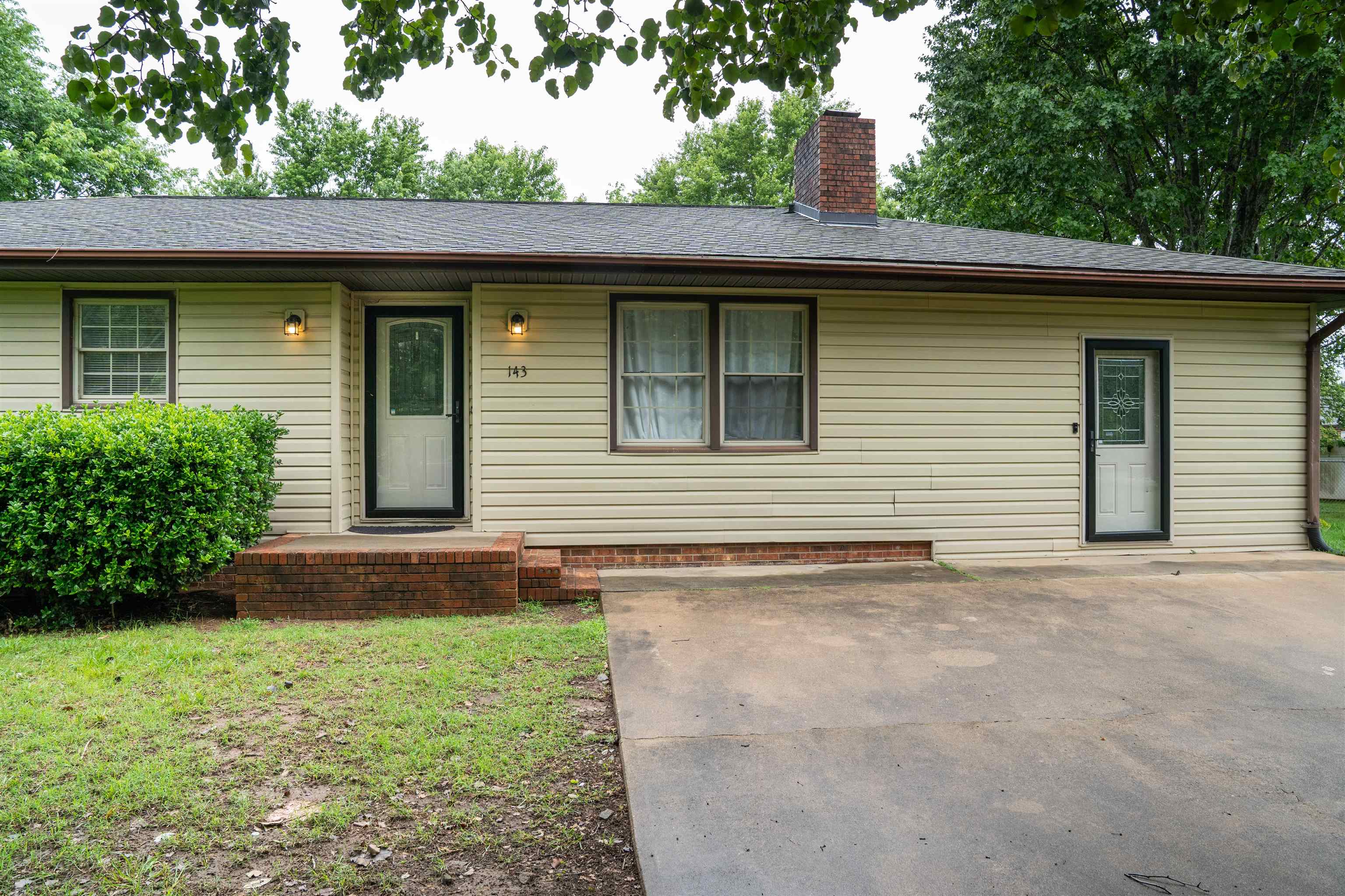 143 Burns Road Spartanburg, SC 29307 - Photo 30 of 36 Gallery Image 30