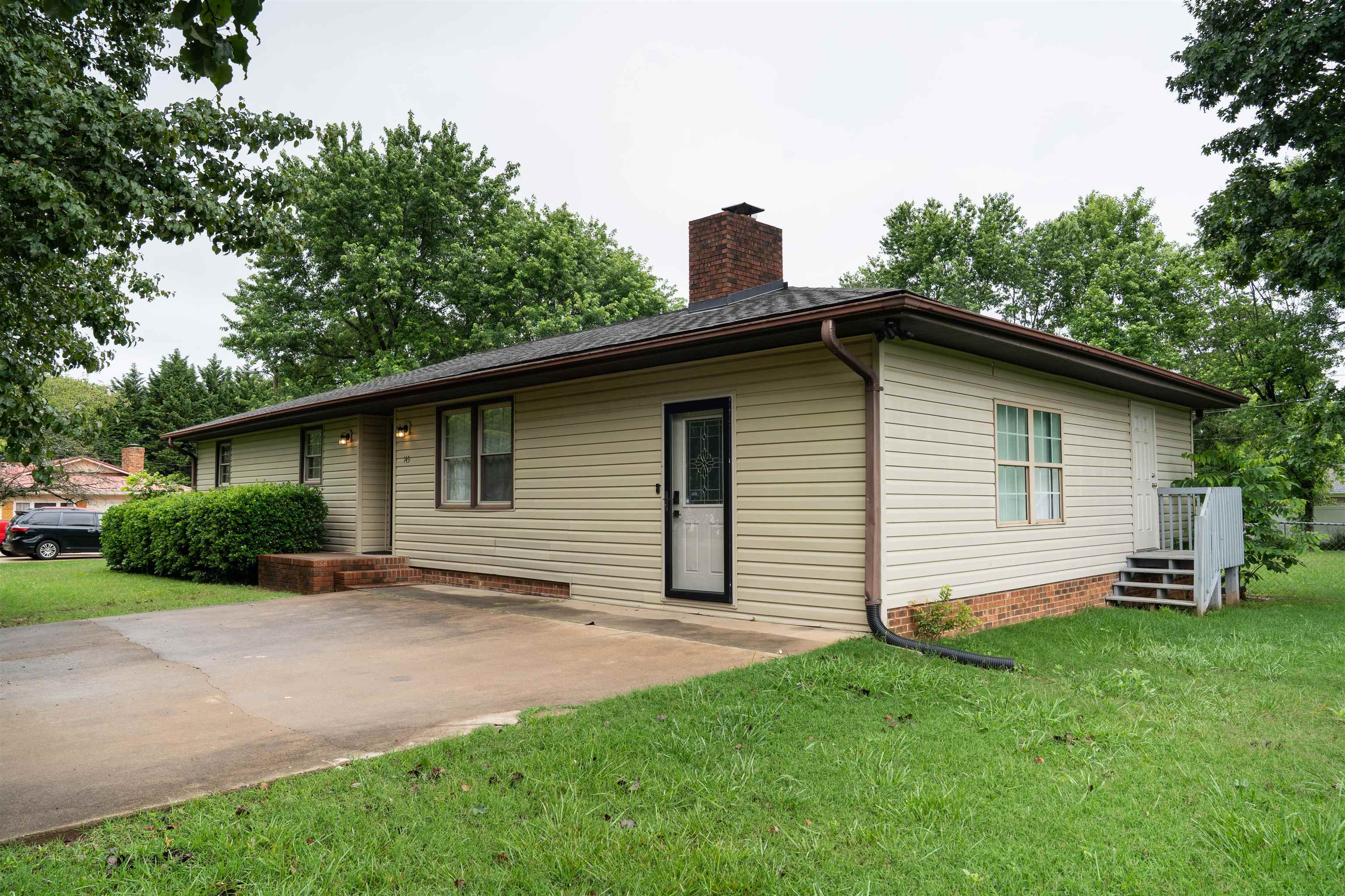143 Burns Road Spartanburg, SC 29307 - Photo 31 of 36 Gallery Image 31