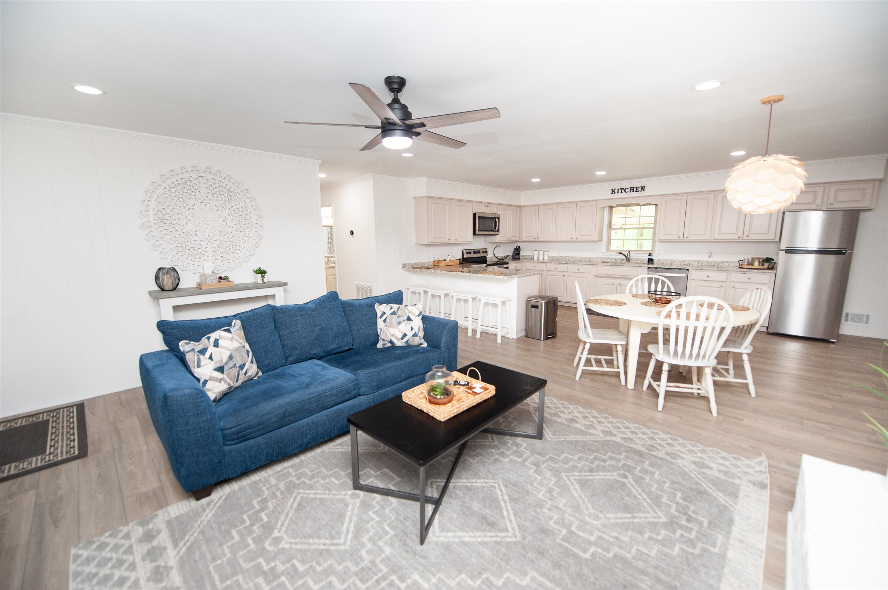 143 Burns Road Spartanburg, SC 29307 - Photo 10 of 36 Gallery Image 10