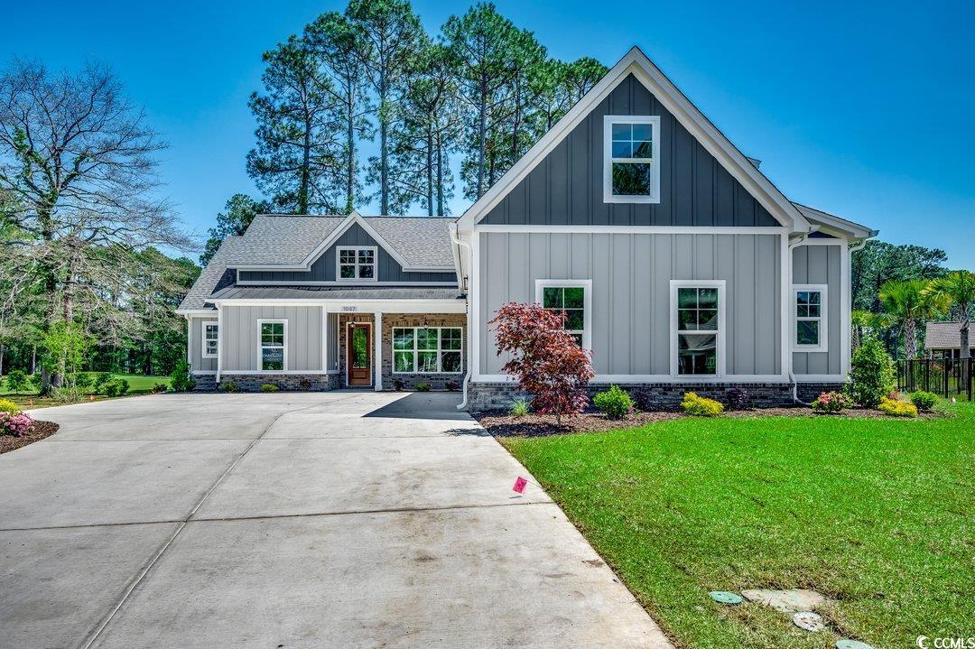 1007 Brood Court Conway, SC 29526 - Photo 1 of 40 Gallery Image 1