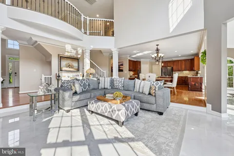 $1,749,000 | 19396 Emerald Park Drive, Leesburg, VA 20175