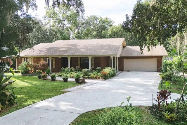 $750,000 | 16625 Indian Mound Road, Tampa, FL 33618