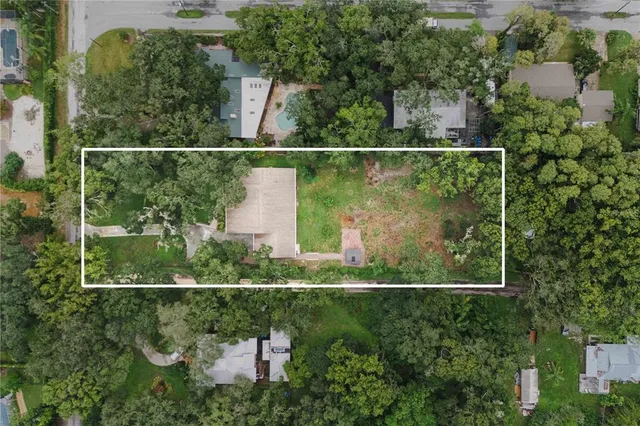 $750,000 | 16625 Indian Mound Road, Tampa, FL 33618