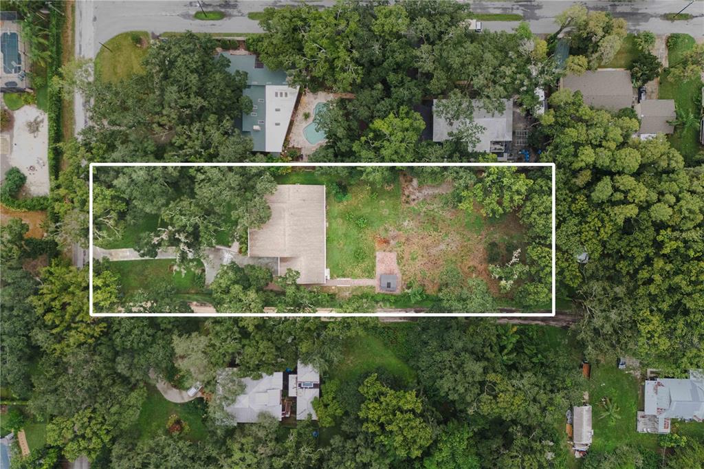 16625 Indian Mound Road Tampa, FL 33618 - Photo 2 of 40