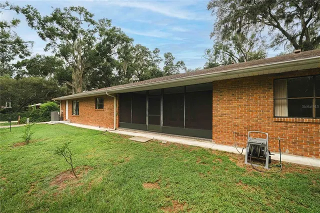 $750,000 | 16625 Indian Mound Road, Tampa, FL 33618
