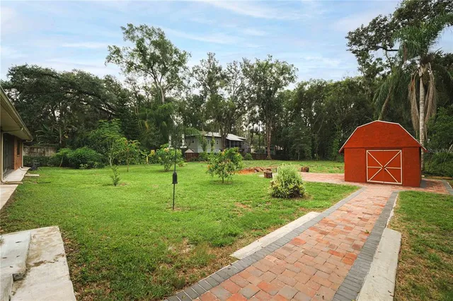 $725,000 | 16625 Indian Mound Road, Tampa, FL 33618