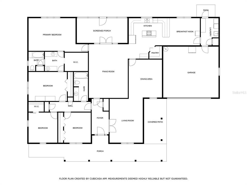 16625 Indian Mound Road Tampa, FL 33618 - Photo 33 of 40